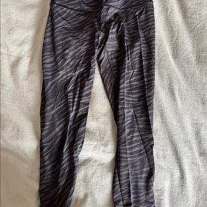 Lululemon Wonder Under